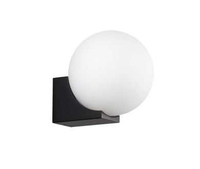 Уличный настенный светильник Odeon Light Nature Viva 7124/1WA