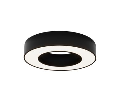 Потолочный светильник Maytoni Lua C093CL-24W4K-B