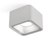 Потолочный светильник Ambrella Light Techno Spot XS7832001 (C7832, N7701)