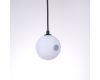 Подвесной светильник ImperiumLoft Margott Black 213907-23