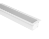 Алюминиевый профиль DesignLed LE.4932-W-R 010357