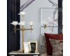 Настольная лампа ImperiumLoft Lotos 140841-26