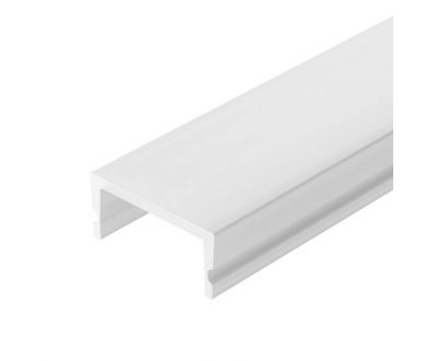 Экран Arlight для профиля SL-W17-3000 Opal 036037
