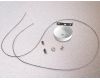 Подвес для трекового шинопровода Ambrella Light Track System GL7032