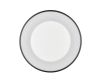 Потолочный cветильник Nowodvorski Nikki Round Led White 11207
