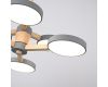 Люстра на штанге ImperiumLoft Turna Dbl 229087-26