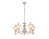 Подвесная люстра Arte Lamp Trattoria A5664LM-5WG