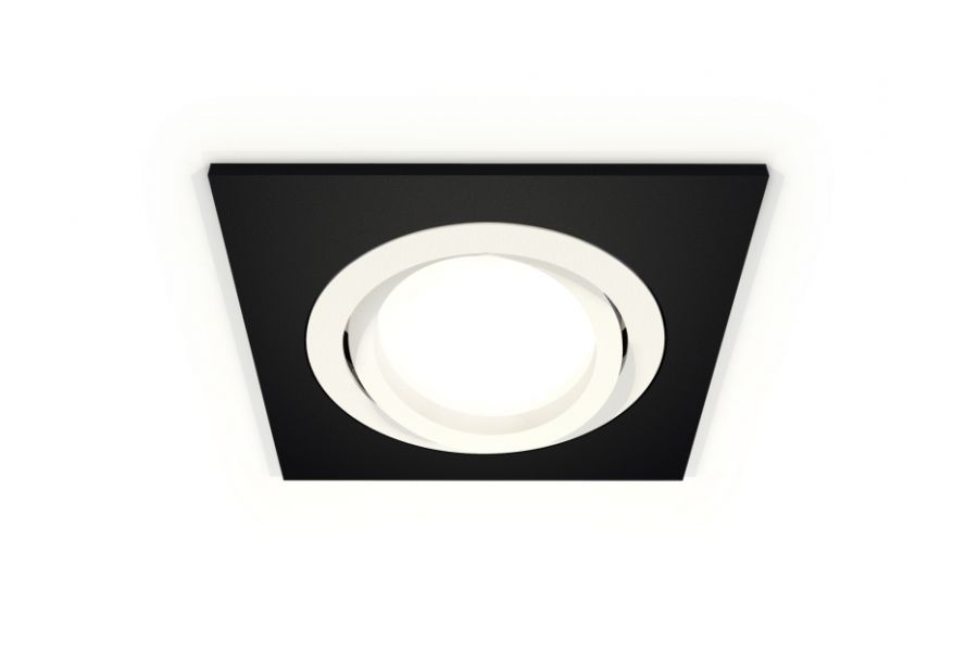 Встраиваемый светильник Ambrella Light Techno Spot XC7632080 (C7632, N7001)
