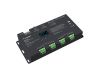 Декодер Arlight Smart-DMX-SUF (12-24V, 12x5A, XLR3, RJ45) 033768
