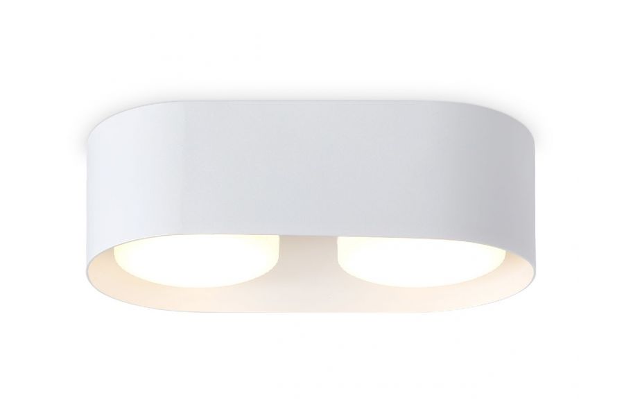 Накладной светильник Ambrella Light Techno spot TN70818