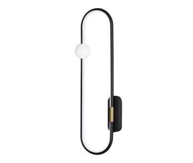 Настенный светильник Lumion Harlow 5607/20WL