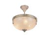 Потолочный светильник Arte Lamp Fedelta A5861PL-3WG