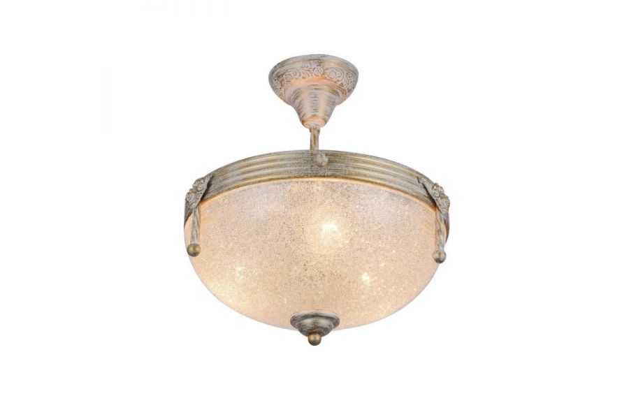 Потолочный светильник Arte Lamp Fedelta A5861PL-3WG