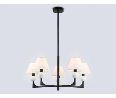 Люстра на штанге Ambrella Light High Light Classic LH75153