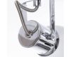 Спот Arte Lamp A1677PL-2WH
