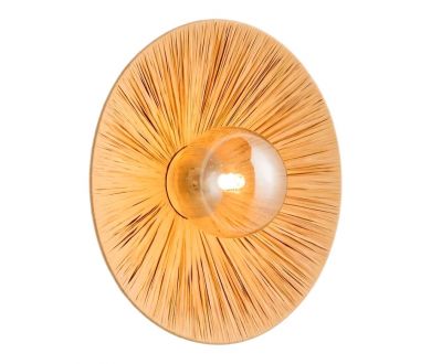 Настенный светильник Lussole Sunflower LSP-5009
