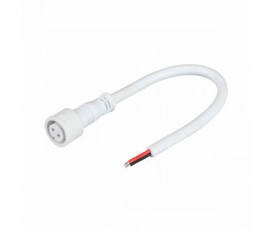 Купить Коннектор выводной Arlight DCWP-Mono-2PIN-L150-M 032852 Коннектор выводной Arlight DCWP-Mono-2PIN-L150-M 032852