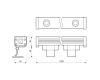 Прожектор Arlight AR-LINE-1000XS-12W-220V Day 024334