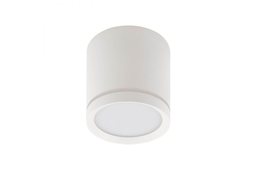 Потолочный светильник Denkirs DK4016 DK4013-WH