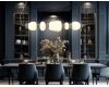 Подвесной светильник Ambrella Light High Light Ceramo Modern LH53176