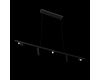 Подвесной светильник Loft IT Sign 10260/5 Black