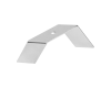 Алюминиевый профиль DesignLed LE.6332-W-R 010359