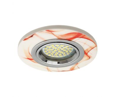 Встраиваемый светильник Kanlux Ceramic CTX-DS50-A 18430