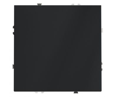Заглушка Voltum S70 VLS080107 (графит)