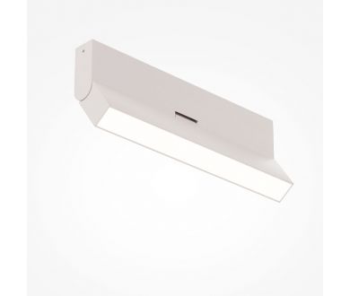 Настенно-потолочный светильник Maytoni Basis Rot C133CL-12W4K-W