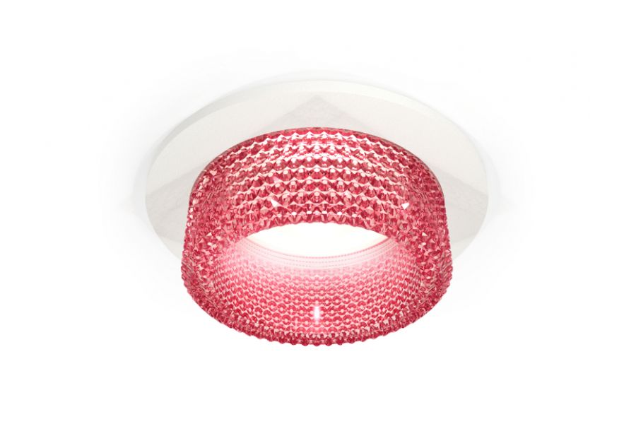 Встраиваемый светильник Ambrella Light Techno Spot XC6512042 (C6512, N6152)
