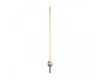 Настенный светильник Loft IT Handle 10150/930 Green