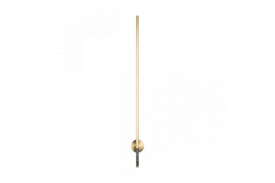 Настенный светильник Loft IT Handle 10150/930 Green