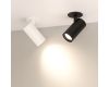 Встраиваемый спот Arlight LGD-Lumos-R55-9W Warm3000 034148
