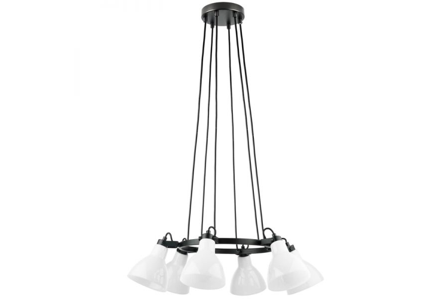Подвесная люстра Lightstar ACROBATA 761160