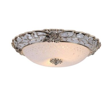 Потолочный светильник Arte Lamp Torta Lux A7135PL-2WH