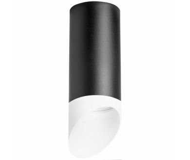 Накладной светильник Lightstar RULLO R648786 (216487+201486)