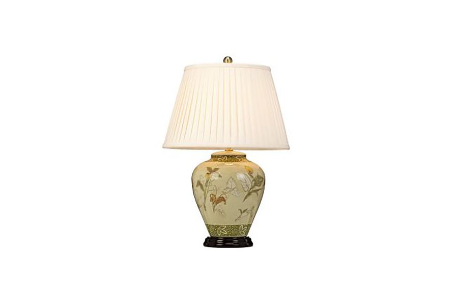 Настольная лампа Elstead Lighting Luis collection ARUM-LILY-TL
