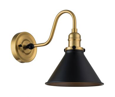 Бра Elstead Lighting PV1-AB-MB