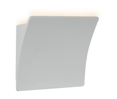 Настенный светодиодный светильник iLedex Alyot ZD8082L-6W WH