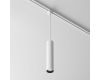 Трековый светильник Maytoni Technical Focus TR025-1-GU10-W