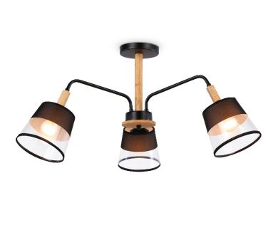 Люстра на штанге Ambrella Light Modern Losk TR4740