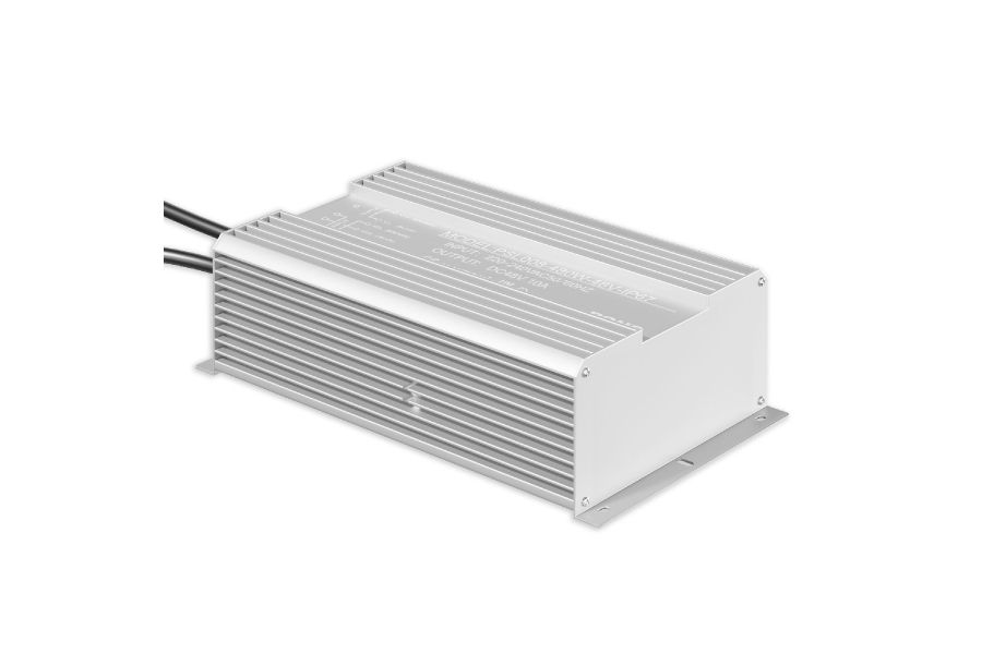 Блок питания Maytoni Power Supply Magnetic PSL008-480W-48V-IP67