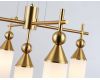 Подвесная люстра Ambrella Light High Light Heigh Light LH55276