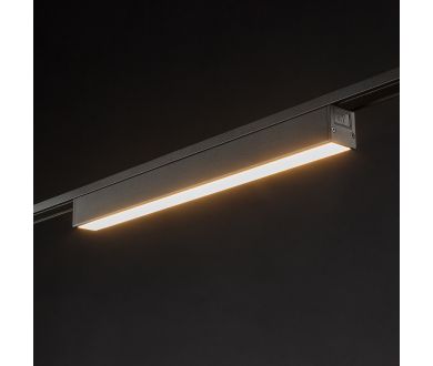 Трековый светильник SWG PRO DL-SLIM-DFBL-12-CCT 022076