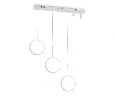 Подвесной светильник Ambrella Light Comfort FL5277