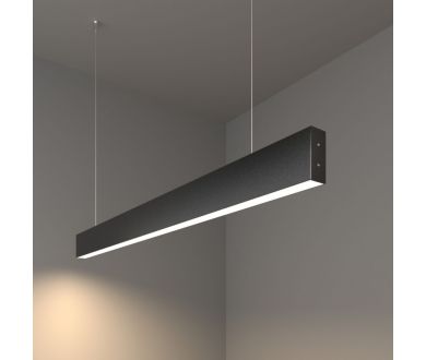 Подвесной светодиодный светильник Elektrostandard LSG-01-1-8x103-4200-MSh 4690389133572