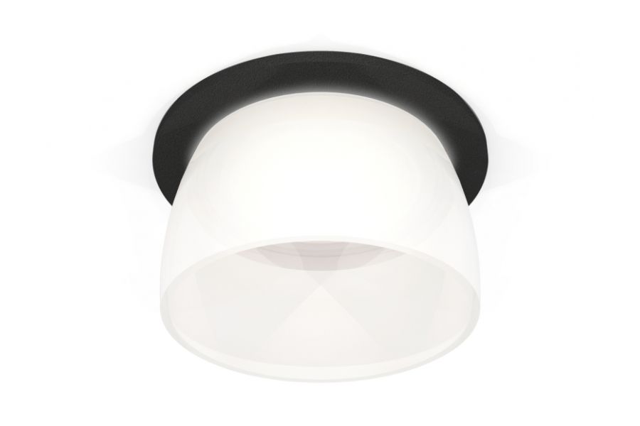 Встраиваемый светильник Ambrella Light Techno Spot XC6513069 (C6513, N6258)