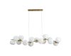 Подвесная люстра ST Luce Sweven SL1519.303.16