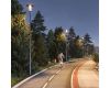 Уличный светильник Arlight ALT-MASAR-50W Warm3000 (BK, 130 deg, 230V) (IP65 Металл) 051860