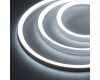 Лента герметичная Arlight MOONLIGHT-3D-A168-15x15mm 24V White6000 (7.2 W/m, IP67, 2835, 5m, wire x1) 038788